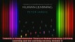 Read  Towards a Comprehensive Theory of Human Learning Lifelong Learning and the Learning  Full EBook