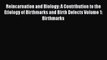 [PDF] Reincarnation and Biology: A Contribution to the Etiology of Birthmarks and Birth Defects