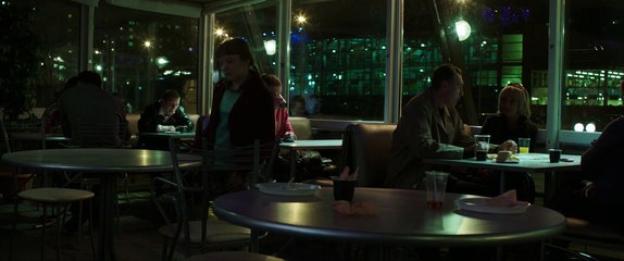 Я не вернусь (приключения, драма)