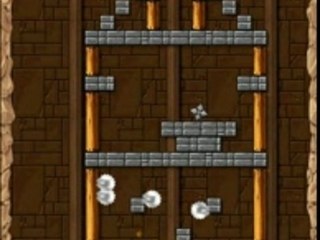 Level Hammerfest 23.5