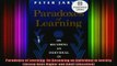 Read  Paradoxes of Learning On Becoming an Individual in Society Jossey Bass Higher and Adult  Full EBook