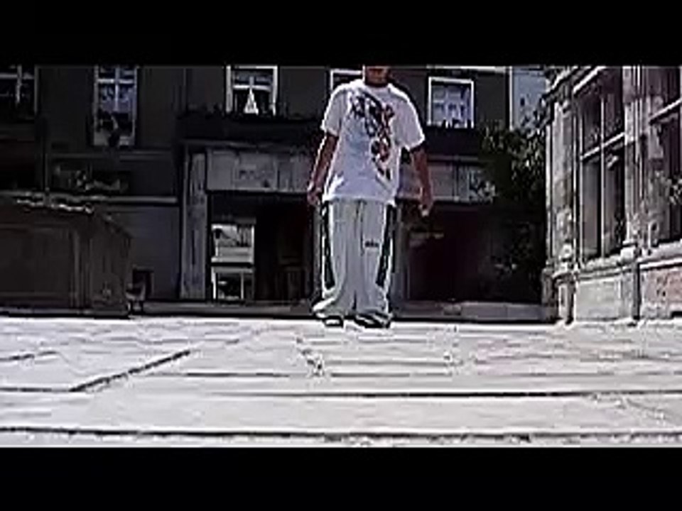 Can I Have Your Attention ?