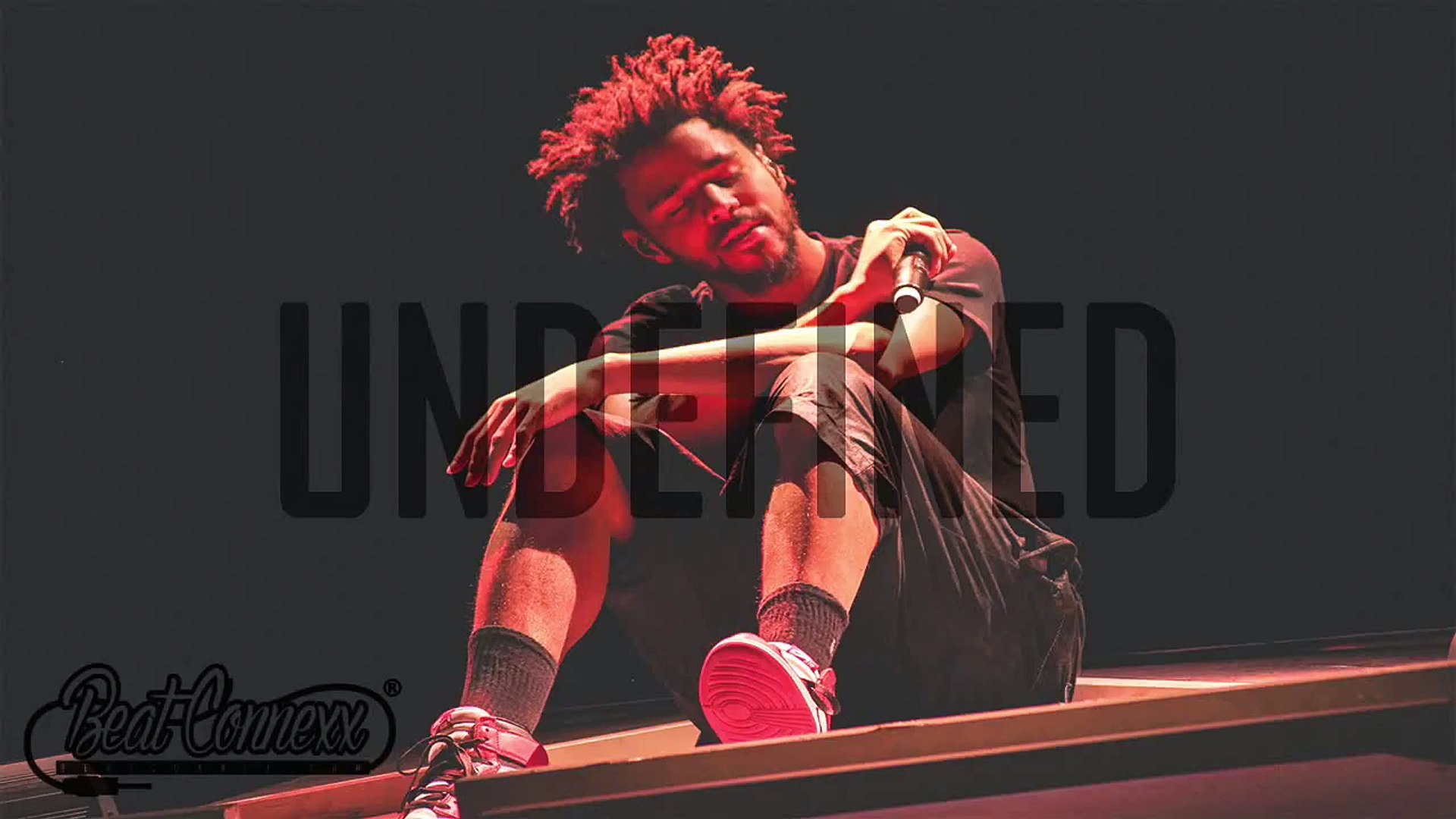 ⁣Kendrick Lamar x J Cole Type Beat -- undefined (Prod. BeatConnexx)