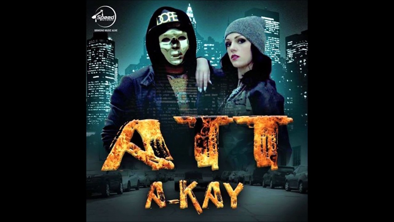 Channge Time Att A-kay