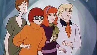 The Scooby-Doo Show - Original Swedish Intro