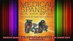 Read  Medical Spanish Mix and Match Easy Spanish for Health Care Professionals  Full EBook