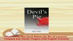 PDF  Devils Pie The Devil Makes His Pie of Lawyers Tongues and Clerks Fingers Old English Read Full Ebook