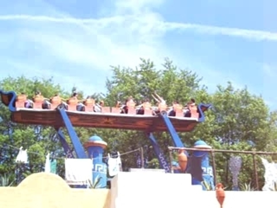 le tapis volant