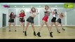 Kpop Girl Groups Dancing To Other Girl Groups Song 2015.