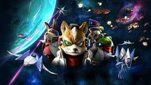 Star Fox Zero - Bande-annonce de lancement
