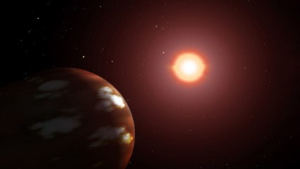 The 10 Most Mysterious Planets In The Known Universe