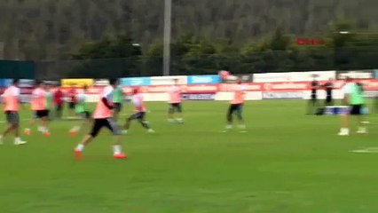 Kerim başlattı, Cenk bitirdi!