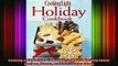 READ book  Cooking Light Holiday Cookbook Complete Holiday Guide Recipes Menus and Entertaining  BOOK ONLINE