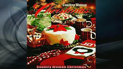 Free PDF Downlaod  Country Woman Christmas  BOOK ONLINE