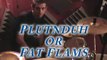 Platnuda Fat Flam Fill, Free idrumtutor drum lesson By Geoff Fry