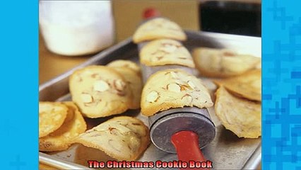 READ book  The Christmas Cookie Book  FREE BOOOK ONLINE
