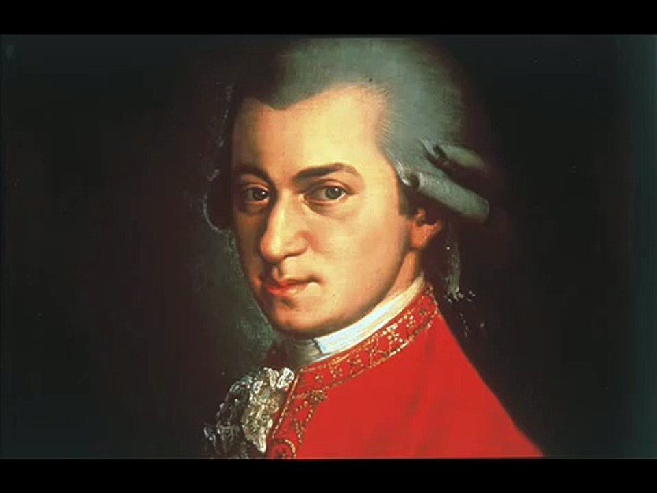 Marcha Turca   Wolfgang Amadeus Mozart