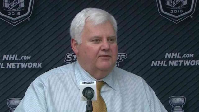 Blues Edge Blackhawks, Take 3-1 Lead