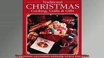 READ book  Traditional Christmas Cooking Crafts and Gifts  BOOK ONLINE
