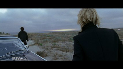 Knight Of Cups - Clip - Plane