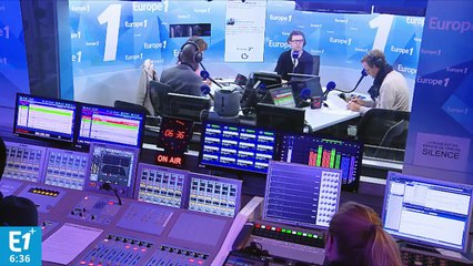 A Paris, les camps de migrants réapparaissent