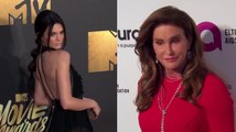 Stellt Kendall Jenner in Frage, dass Caitlyn Jenner ihr Vater ist?