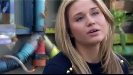 306 Karma and Amy - \"you\'re not alone, you\'ve got me\"