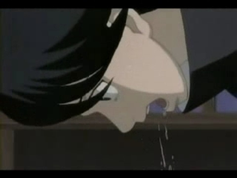 Sasuke and Itachi - Let You Down