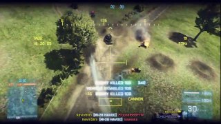 Medal of Honor Warfighter Beta Footage Soon! - BF3 Gameplay