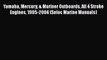 [Read Book] Yamaha Mercury & Mariner Outboards All 4 Stroke Engines 1995-2004 (Seloc Marine