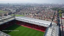 See how Liverpools Anfield stadium will look after expansion