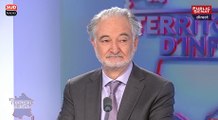 Invité : Jacques Attali - Territoires d'infos (20/04/2016)