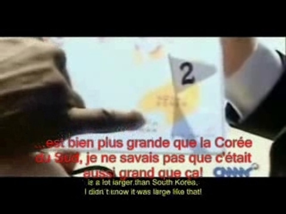 Americans are not stupids...