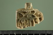 Israeli Girl Discovers Ancient Egyptian Amulet