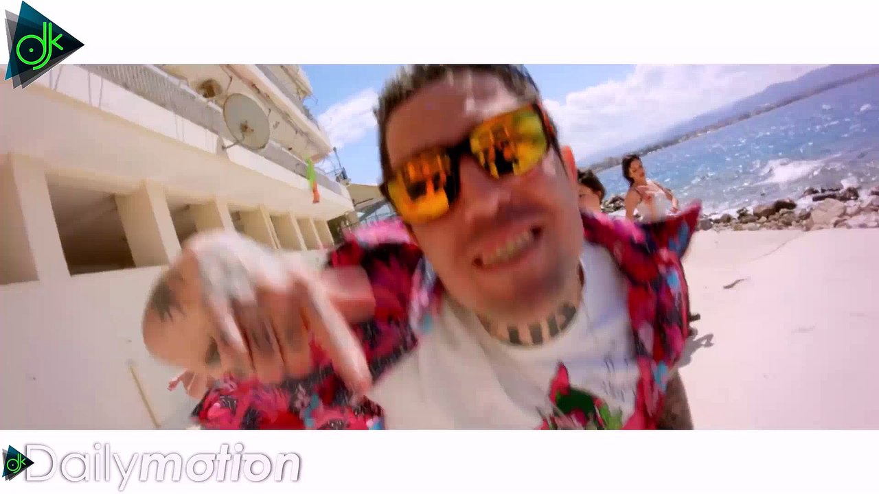 Tus & Αντώνης Γαμπιεράκης - Ανισορροπία (Video Clip)