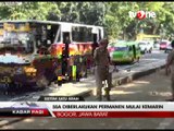 Sistem Satu Arah di Bogor Diberlakukan Permanen