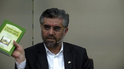 iNSANIN KADERi NE ZAMAN YAZILIR ? - KURAN SOHBETLERi (12.02.2013)