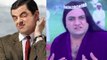 Mr Bean Reaction on Taher Shah Song Angel