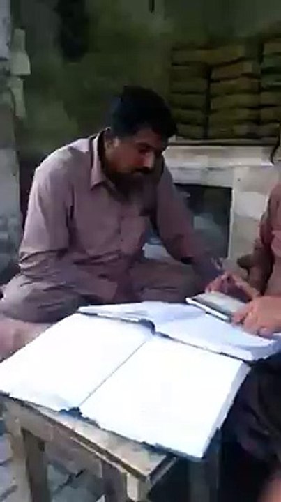 (5) Saeed Bilal_2 video by jamat ali rehymani