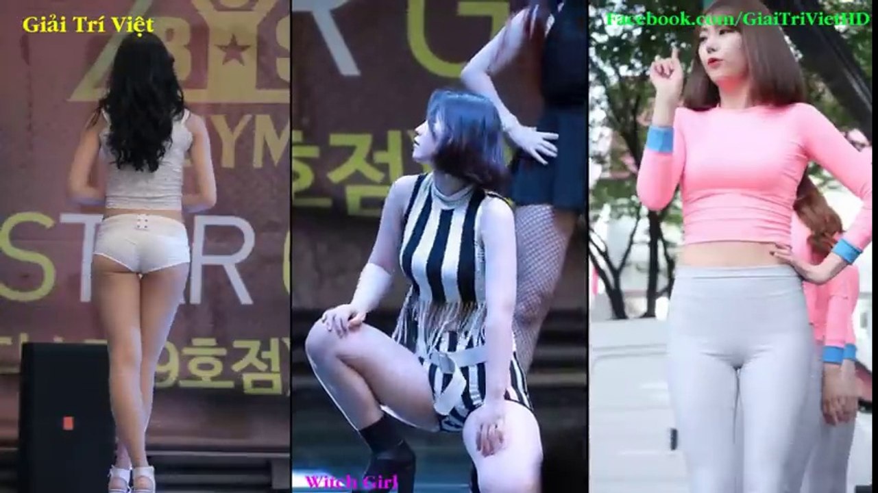 Top 10 Best Fancam Sexiest KPOP Dance