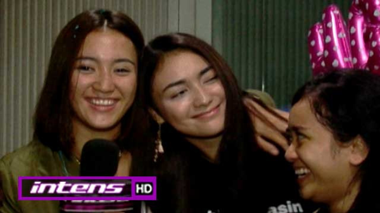 Kejutan Ulang Tahun Citra Kirana untuk Kakak Tercinta - Intens 20 April 2016