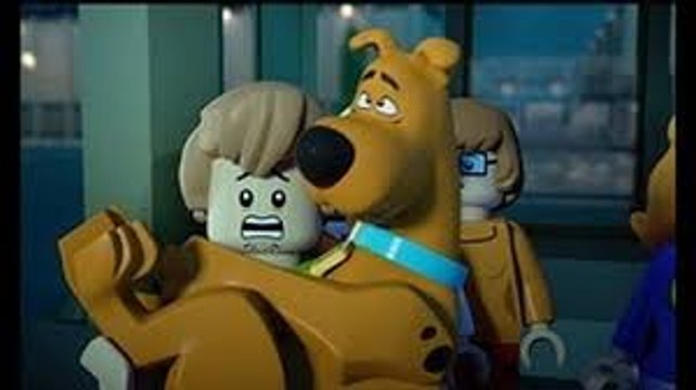 Download Lego Scooby-Doo! Haunted Hollywood (2016) Full Movie7349