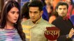 Rishi Turns Detective For Tanu To Catch Pawan Red Handed | Kasam Tere Pyaar Ki | Colors