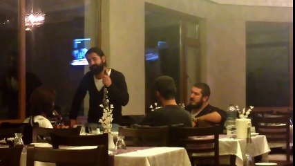 Koray AVCI - Sigaramın Dumanına Sarsam Saklasam Seni (2016 yeni)