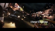 Mafia III Story Cutscenes Trailer   One Way Road (All HD) PC,PS4,Xbox one