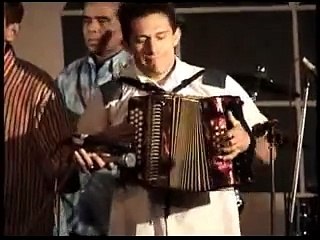 BETO JAMAICA REY VALLENATO 2006 - Parranda en el Cafetal