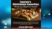 EBOOK ONLINE  Laurens Christmas Favorites From My Heart to Yours  BOOK ONLINE