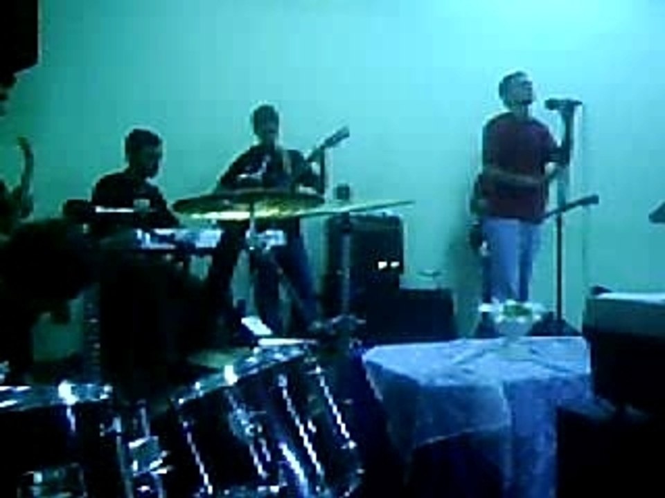 Banda Kletos - O Perdido