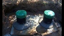 What are the Uses of Septic Tank Riser?