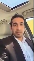 PMLN President of youth wing in dubai resigns over Panama leaks